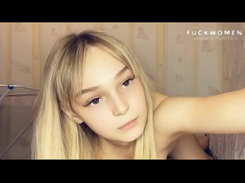 ❤️ Духтари серғизо ба ҳамсинфаш креми даҳони даҳониро мазлумонро медиҳад Порно босифат дар мо