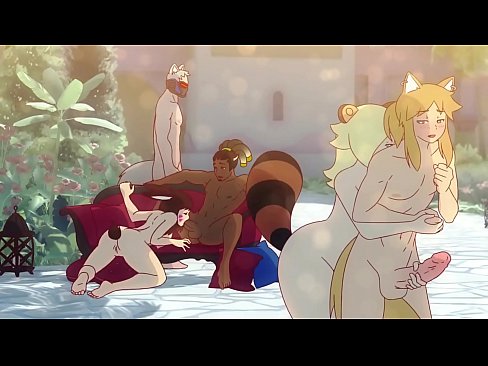 ❤️ Кадрҳои равшантарини ин мультфильм дар ҳаракати суст. Порно босифат дар мо